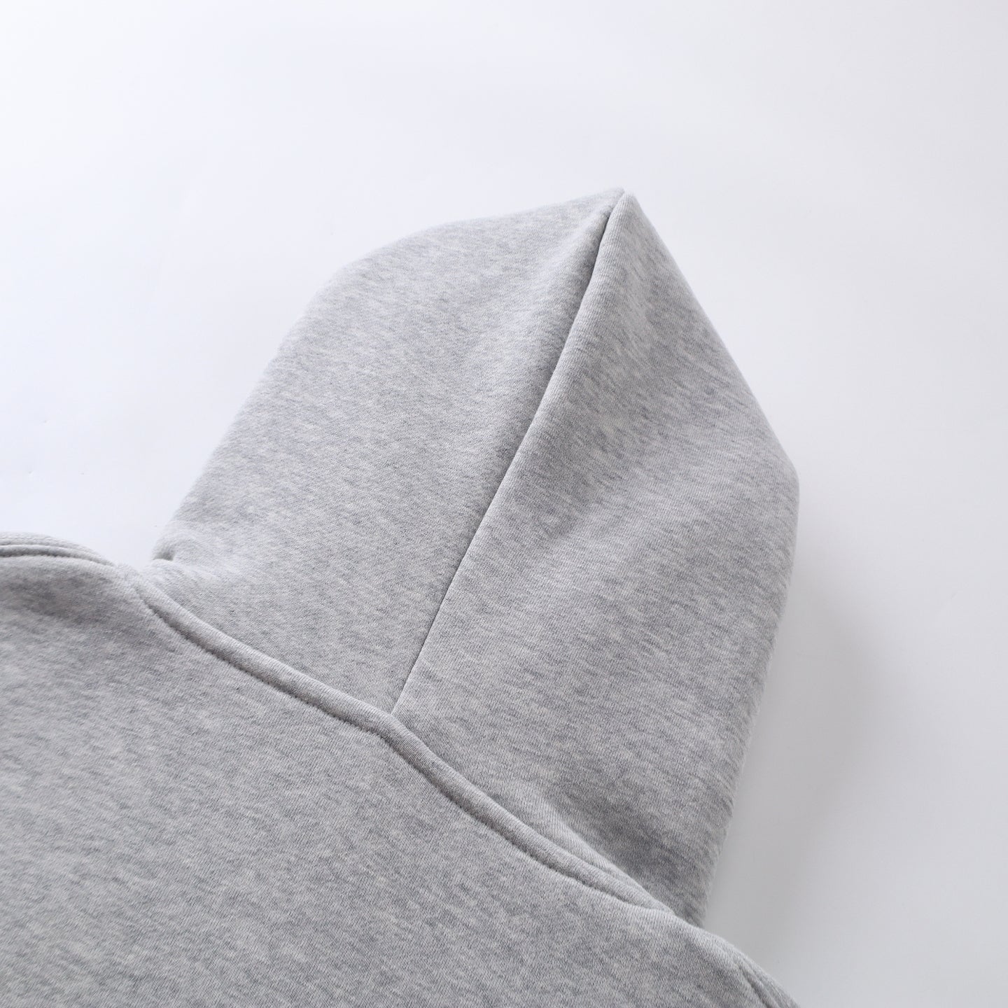 350G Sport Casual Fleece  Zipper Hoodies