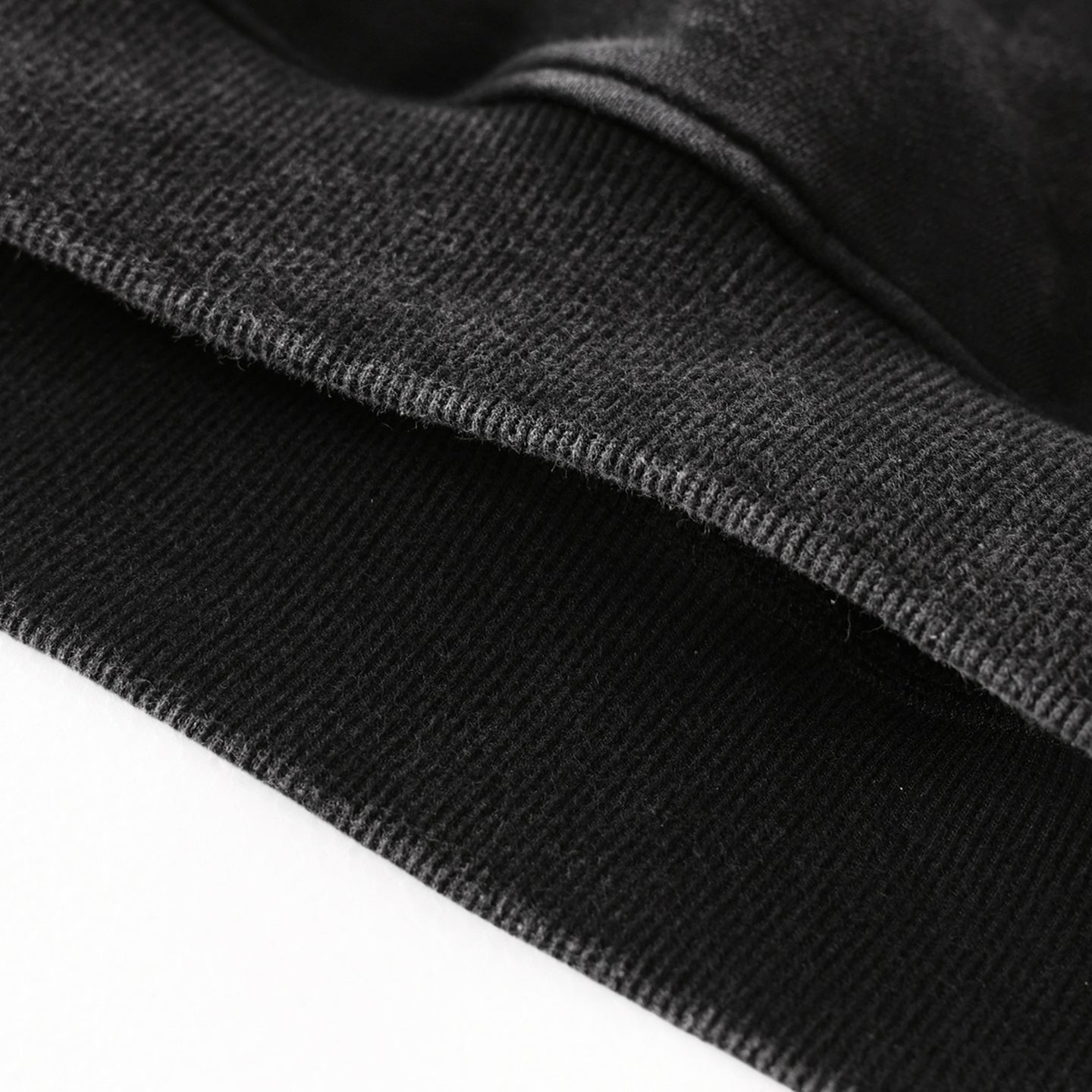 400G Snow Wash Cutting Street Vintage Hoodies
