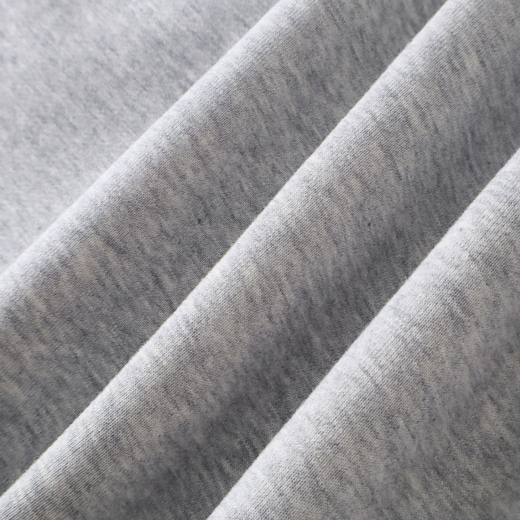 350G Sport Casual Fleece  Zipper Hoodies