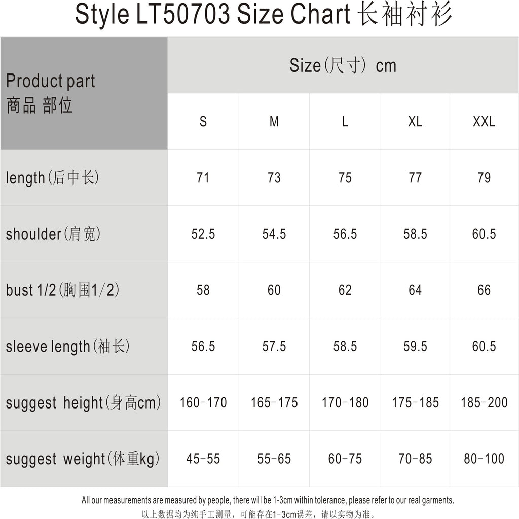 Green Small Check Lapel Collar Long Sleeve T Shirt