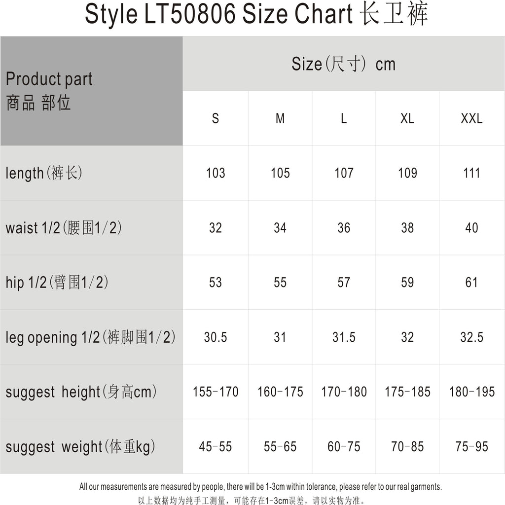 420G Street Destroy Paint Wash Oversize Casual Sweatpant