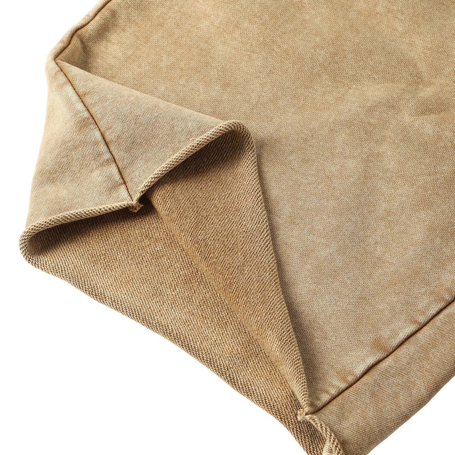 420G Royal Sand Wash Drawstring Street Casual Shorts