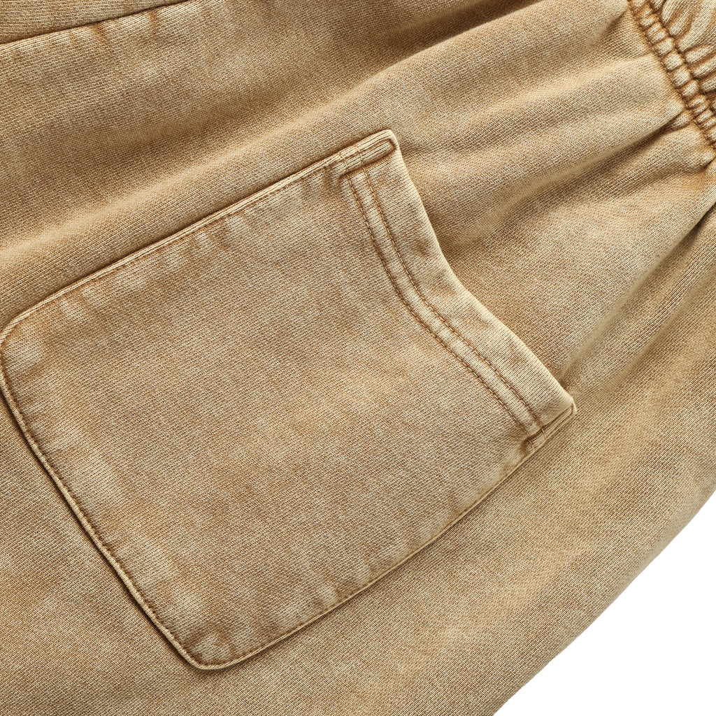 420G Royal Sand Wash Drawstring Street Casual Shorts
