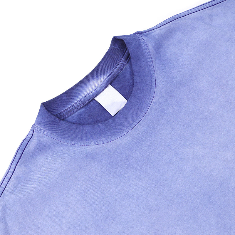 Summer Casual Set Women Men Short  Shirt Set