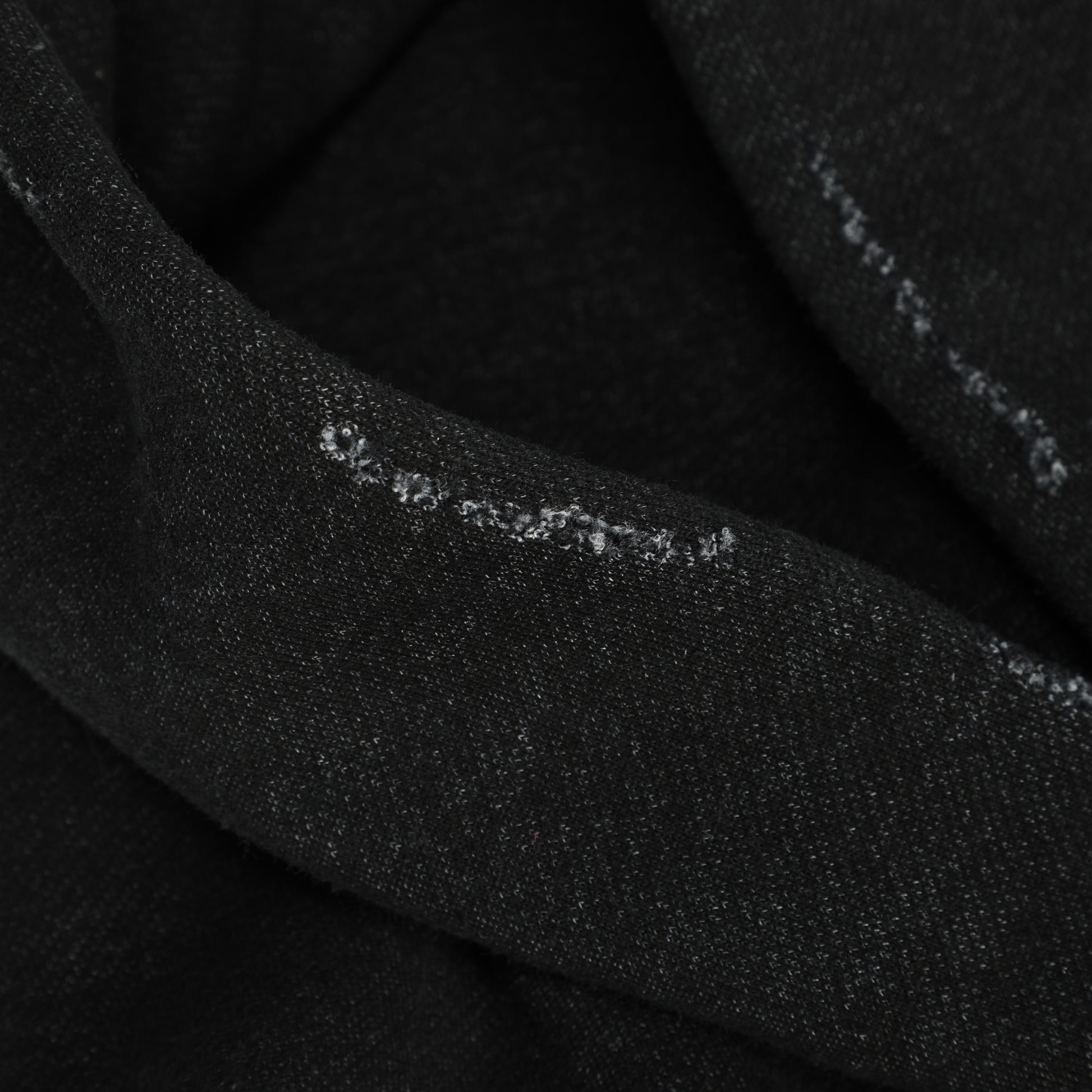 350G Black Fleece Solid Unisex Causal Hoodie