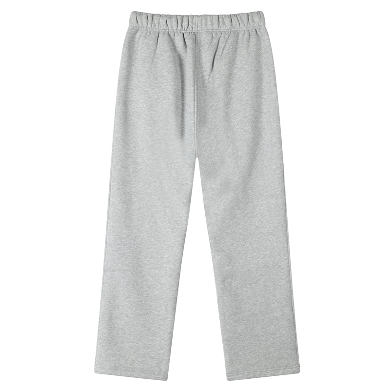 360G Heather Grey Freestyle Fleece Sweatpants Jogger