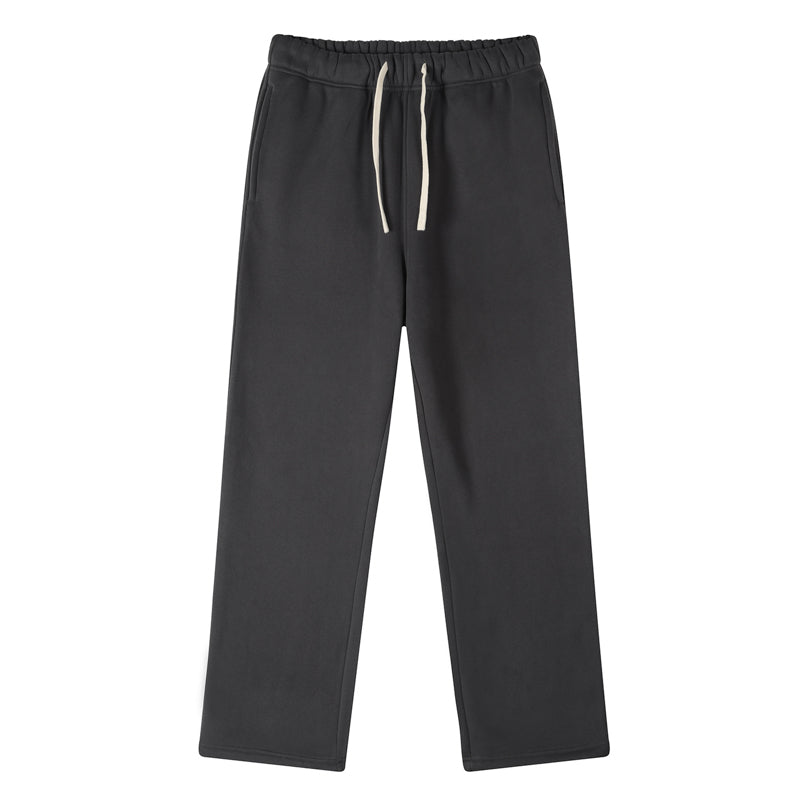 360G Dark Grey Freestyle Fleece Sweatpants Jogger