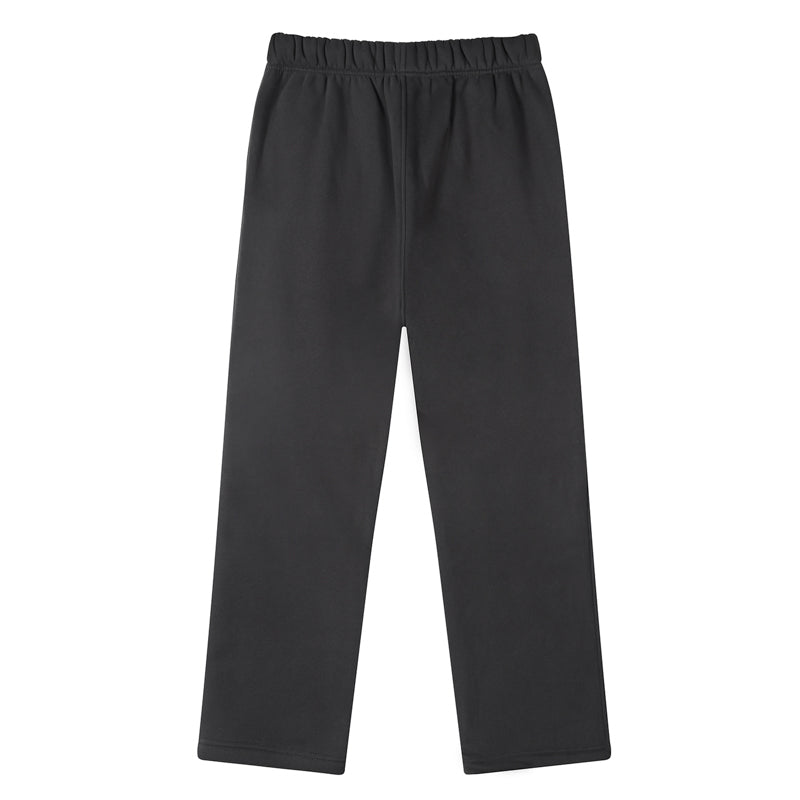 360G Dark Grey Freestyle Fleece Sweatpants Jogger
