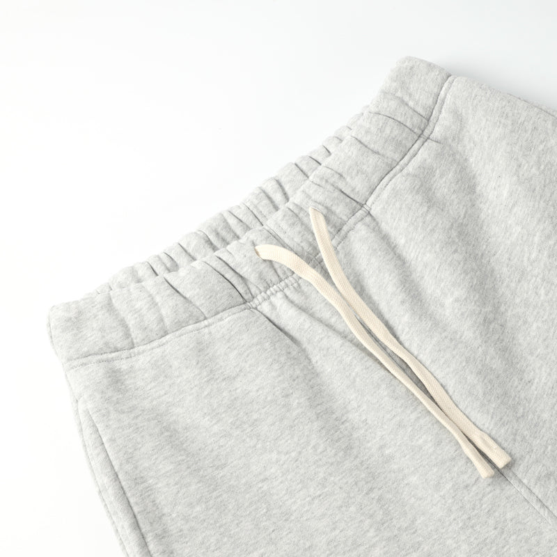 360G Heather Grey Freestyle Fleece Sweatpants Jogger