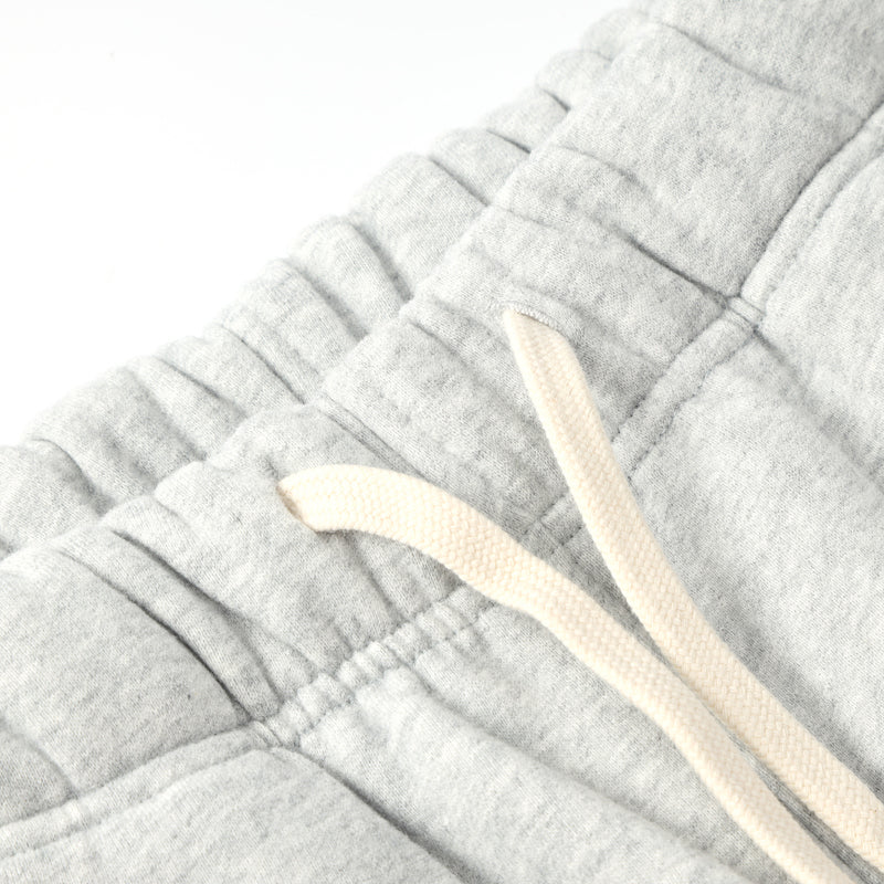 360G Heather Grey Freestyle Fleece Sweatpants Jogger