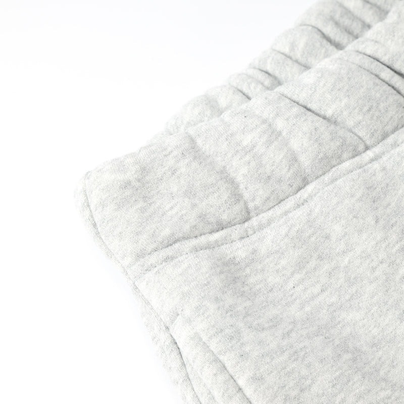 360G Heather Grey Freestyle Fleece Sweatpants Jogger