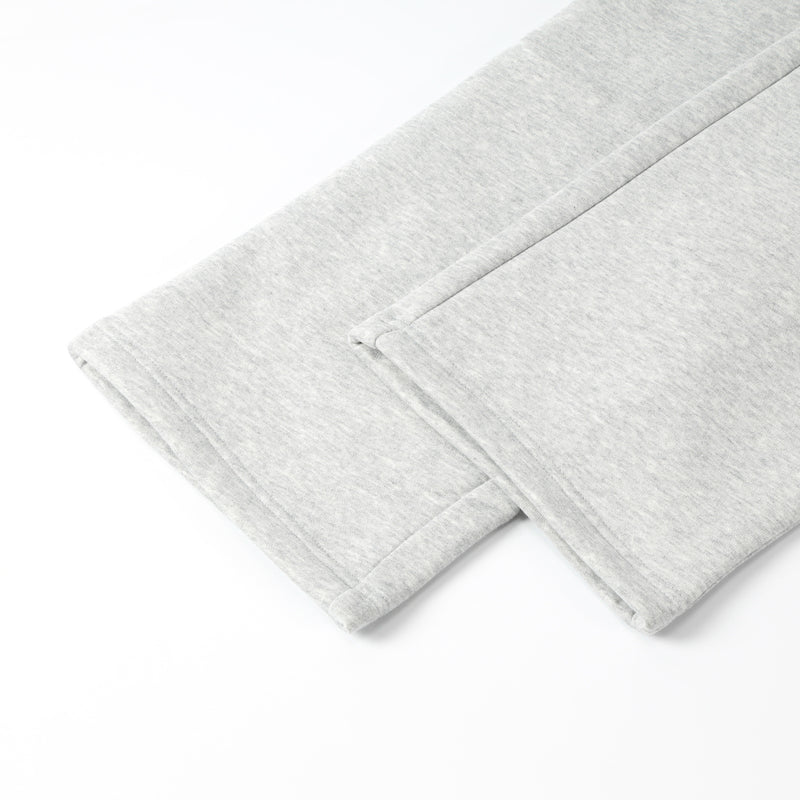 360G Heather Grey Freestyle Fleece Sweatpants Jogger