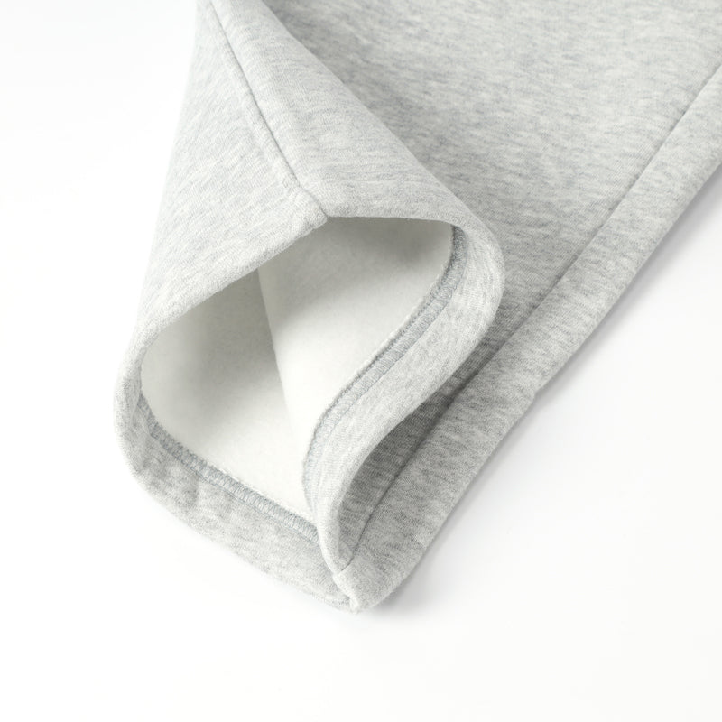 360G Heather Grey Freestyle Fleece Sweatpants Jogger