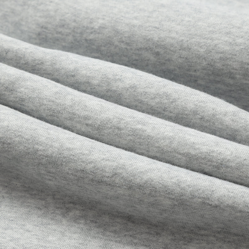 360G Heather Grey Freestyle Fleece Sweatpants Jogger
