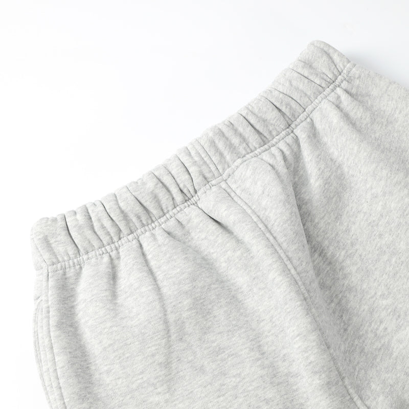 360G Heather Grey Freestyle Fleece Sweatpants Jogger