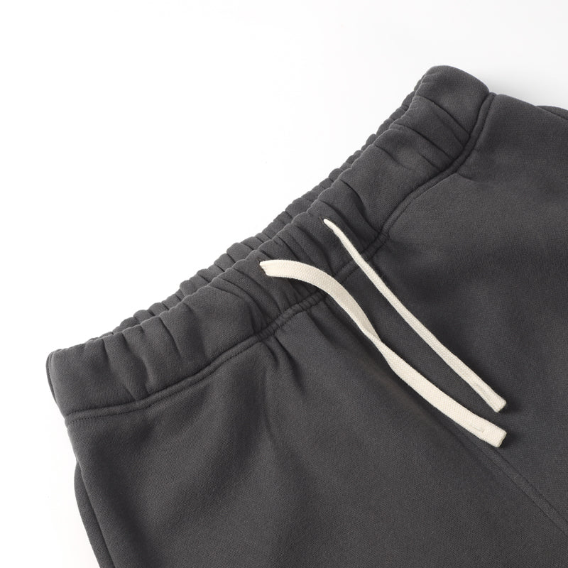 360G Dark Grey Freestyle Fleece Sweatpants Jogger
