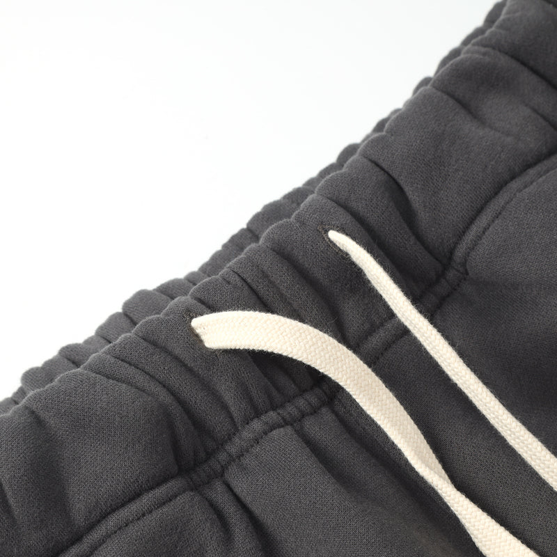 360G Dark Grey Freestyle Fleece Sweatpants Jogger