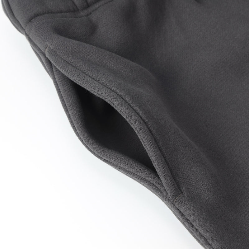 360G Dark Grey Freestyle Fleece Sweatpants Jogger