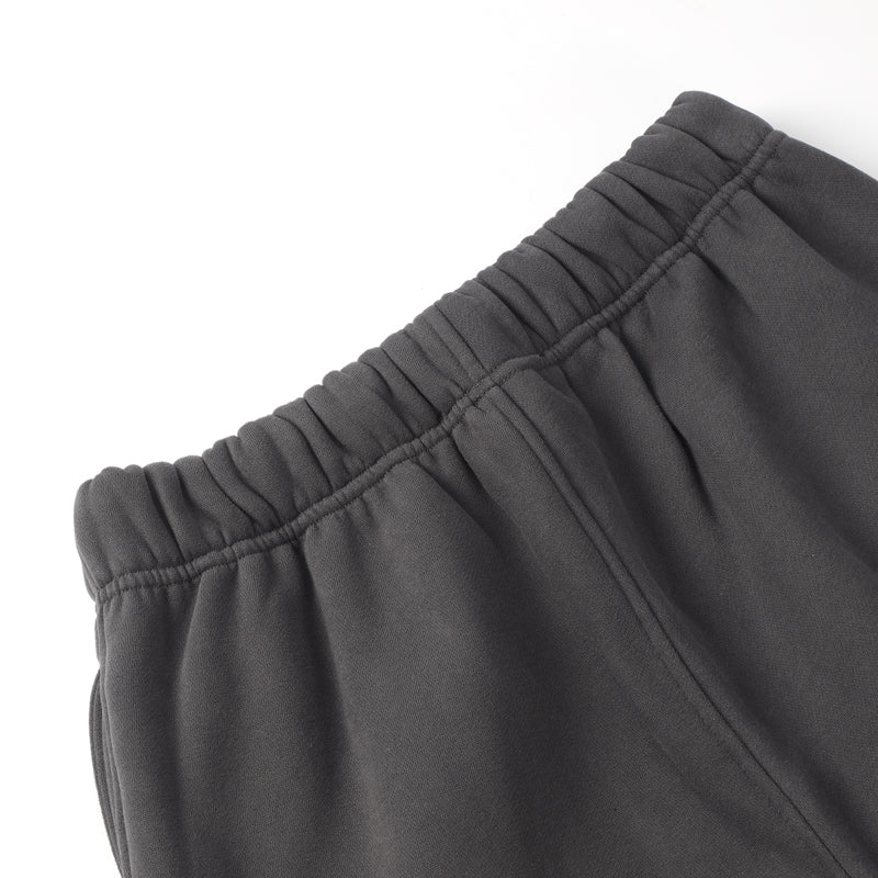 360G Dark Grey Freestyle Fleece Sweatpants Jogger