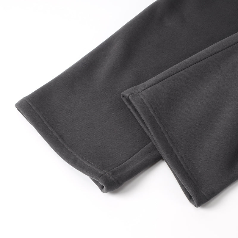 360G Dark Grey Freestyle Fleece Sweatpants Jogger