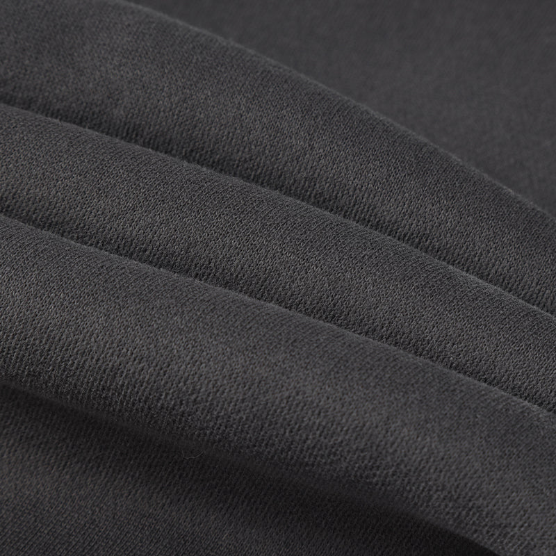 360G Dark Grey Freestyle Fleece Sweatpants Jogger